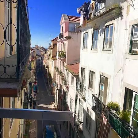 아파트 Rua Da Rosa